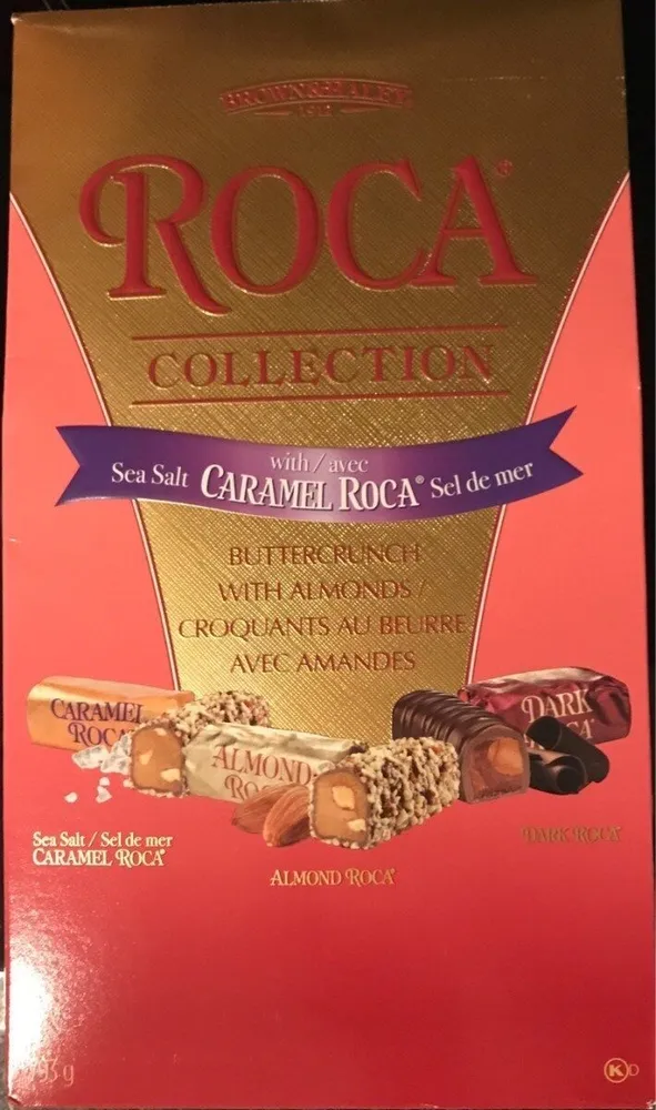 Roca Collection
