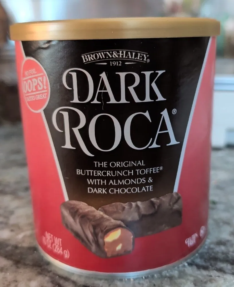 Dark ROCA