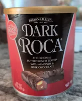 Dark ROCA