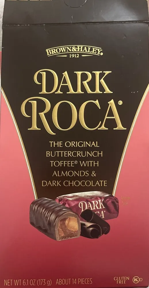 Dark Roca