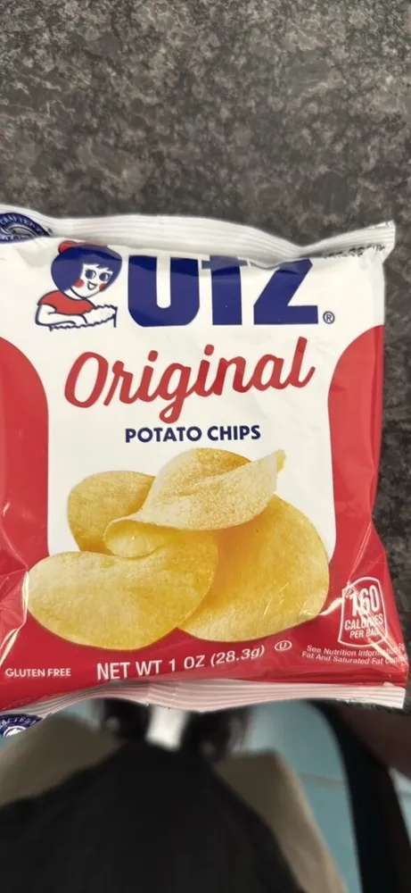 Original Potato Chips
