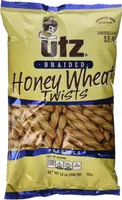 Pretzels Twists