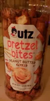 pretzel bites