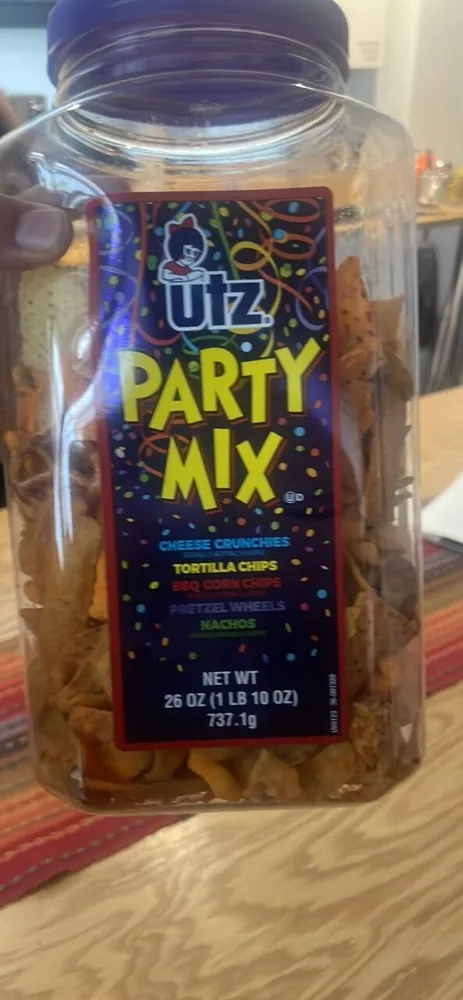 Party Mix