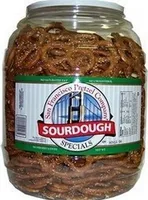 Sourdough specials