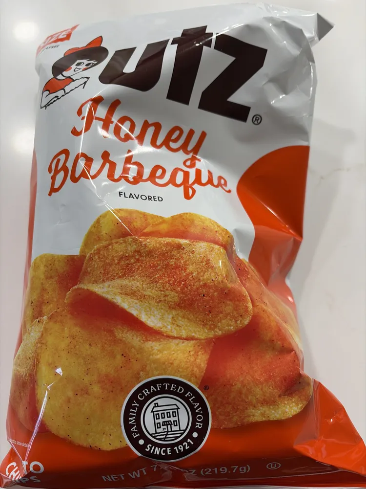 Honey Barbeque