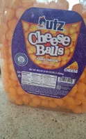 Cheese Balls