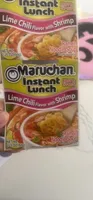 Ramen Noodle Soup