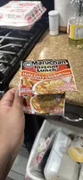 Ramen Noodle Soup