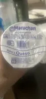 Maruchan Sabor A Queso