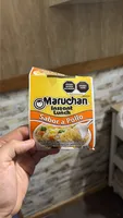 Maruchan Instant Lunch Sabor a Pollo
