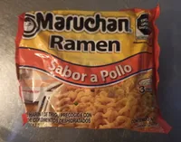 Ramen maruchan