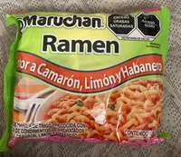Maruchan Ramen