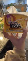 Ramen Noodle Soup