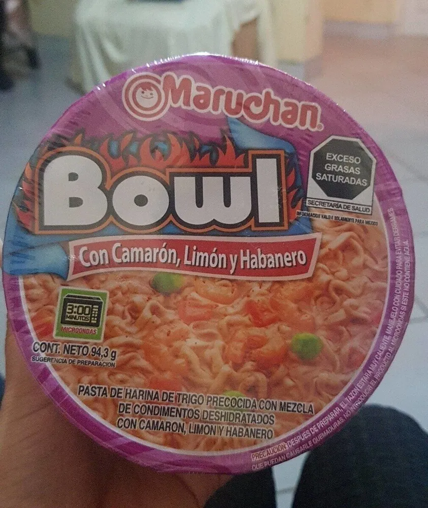 Dinner Bowl