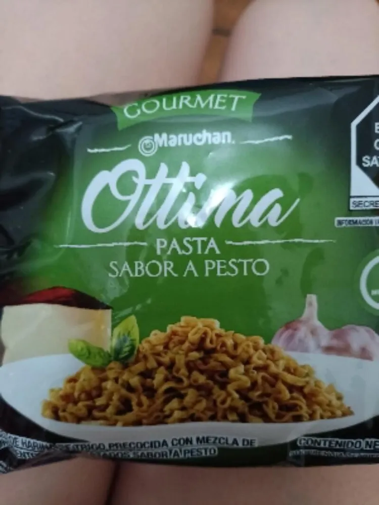 Ottima Pasta Sabor a Pesto