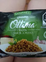 Ottima Pasta Sabor a Pesto