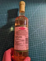 Vinaigre De Vin Blanc