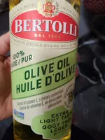 Olive Oil