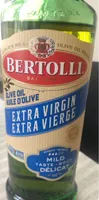 Bertolli mild extra virgin canada