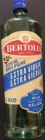 Bertolli bold extra virgin canada