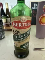 Bertolli rich extra virgin olive oil
