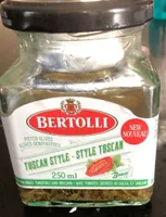 Olives Dénoyautes