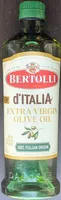 Extra Virign Olive Oil