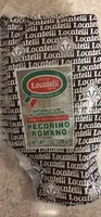 Pecorino Romano
