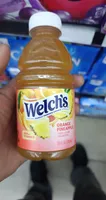 ORANGE PINEAPPLE FLAVORED JUICE DRINK FROM CONCENTRATE