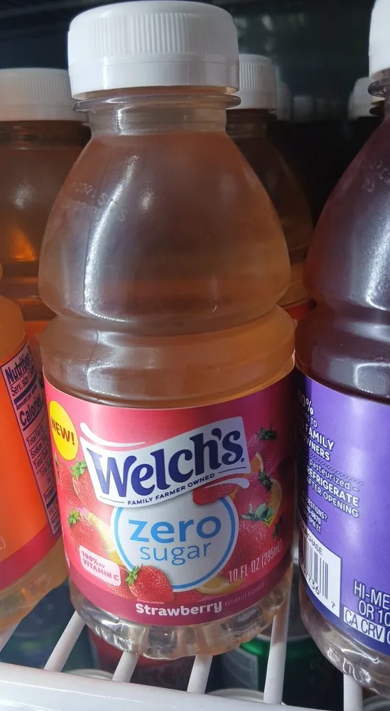 Welchs