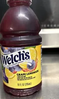 Grape Lemonade