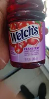 10 fl oz juice cocktail - cranberry