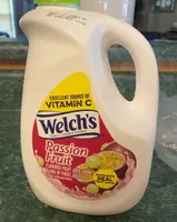Passion Fruit Juice