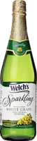Sparkling White Grape