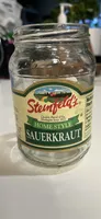 Home Style Sauerkraut