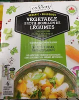Vegetable Broth