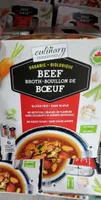 Beef Broth