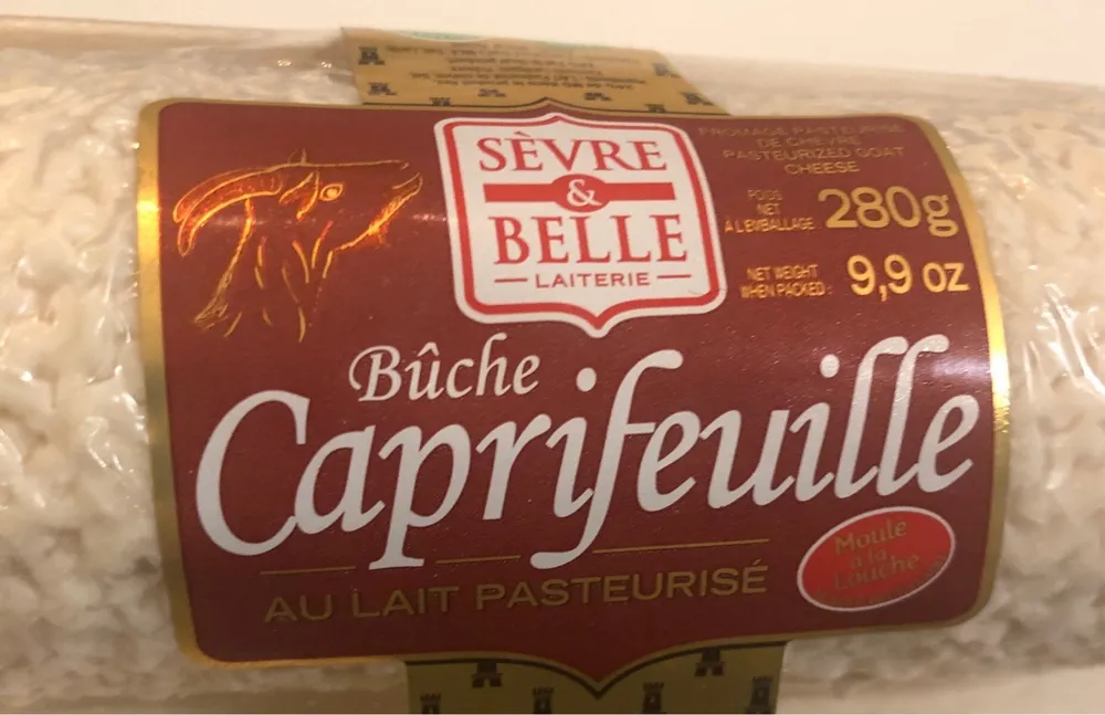 Caprifeuille