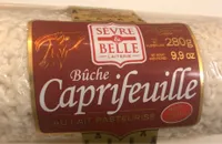 Caprifeuille