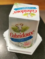 Cabridoux