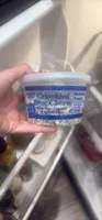 Crumbled Blue Cheese
