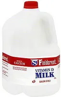 Fieldcrest Milk Vitamin D