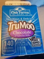 Leche con chocolate