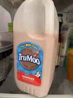 Chocolate whole milk