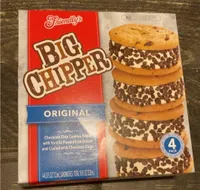 Big chipper