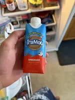 Chocolate Milk
