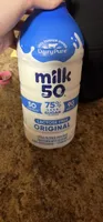 milk 50