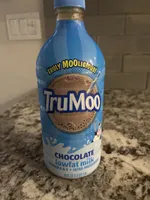 Tru Moo Low-fat Chocolate Milk