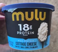 Cottage Cheese